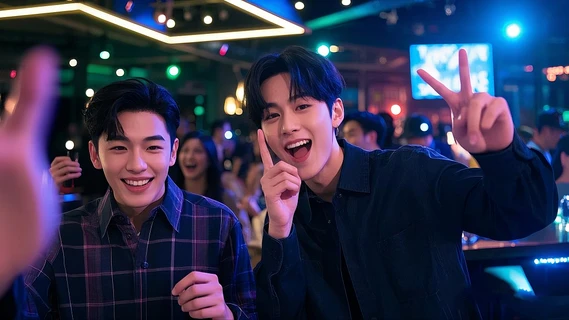 潍坊商务ktv新玩法尽享极致体验-寿光市ktv预定